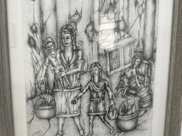 Retrospectiva José Morata